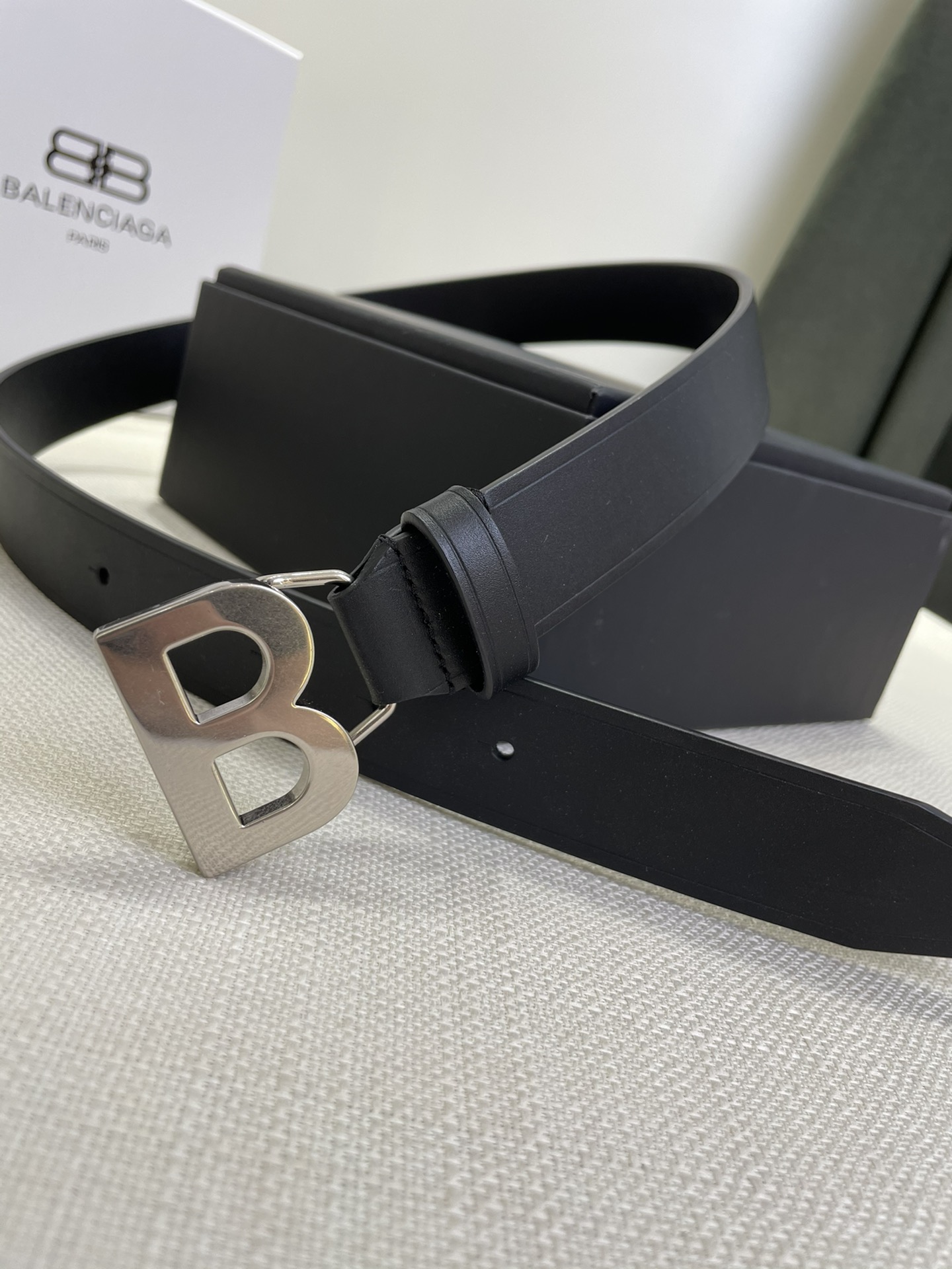 Other Belts Top Quality 3.0 CM