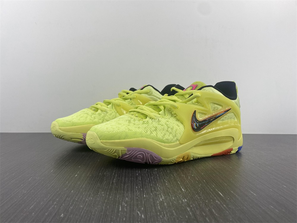 from KD 15 “Light Lemon Twist” DM1054 700