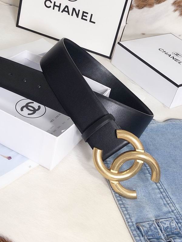 C*anel Belts Top Version