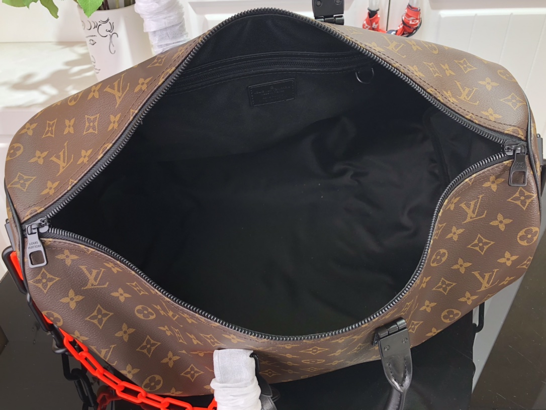 L*ouis V*uitton Bag Top Quality 50*29*22cm