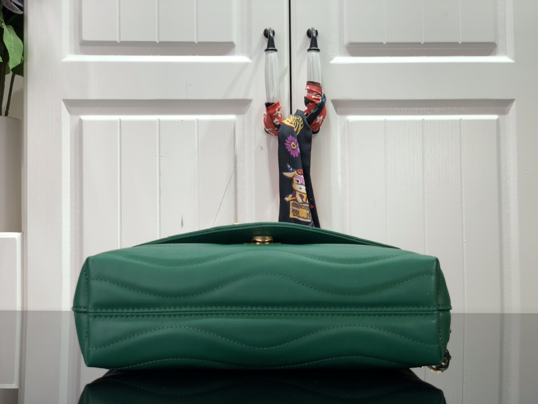 L*ouis V*uitton Top Bag 24*14*9cm