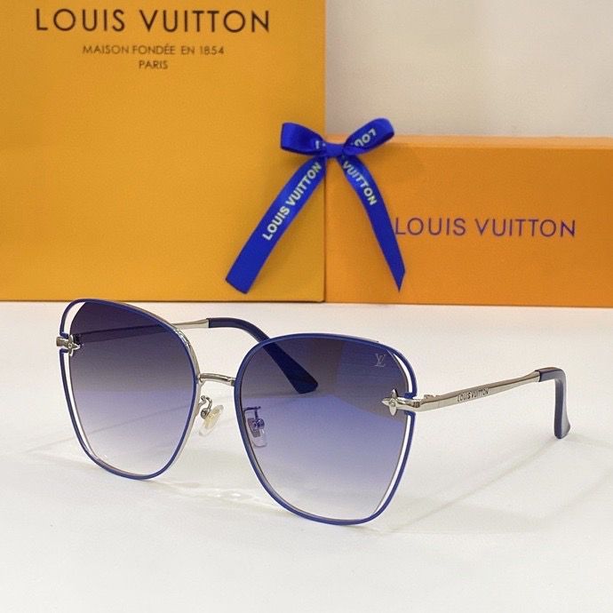 Top Quality L*ouis V*uitton Glasses