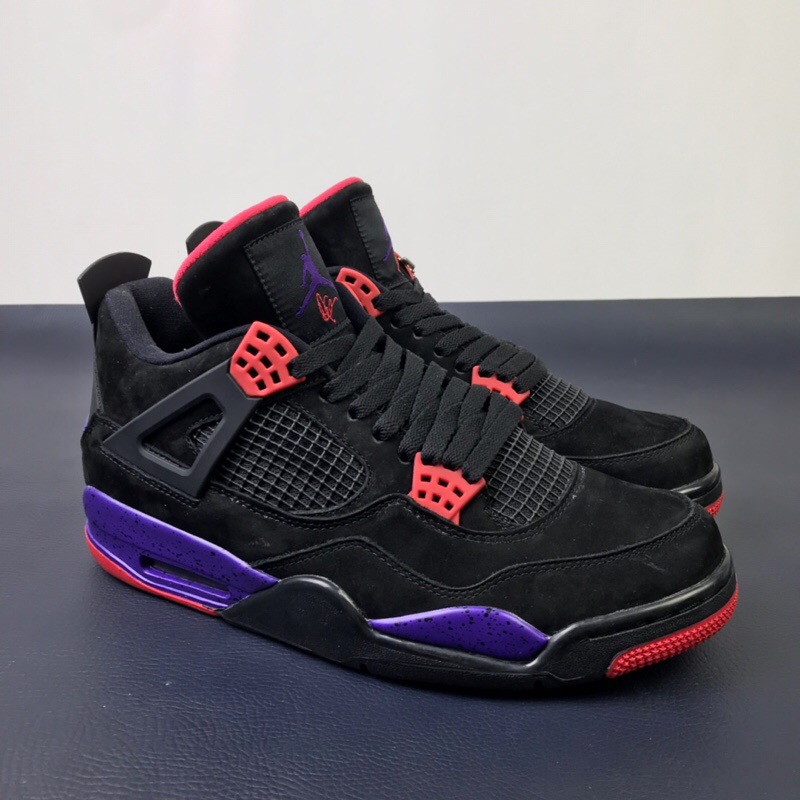 Air Jordan 4 NRG “Raptors” AQ3816-056