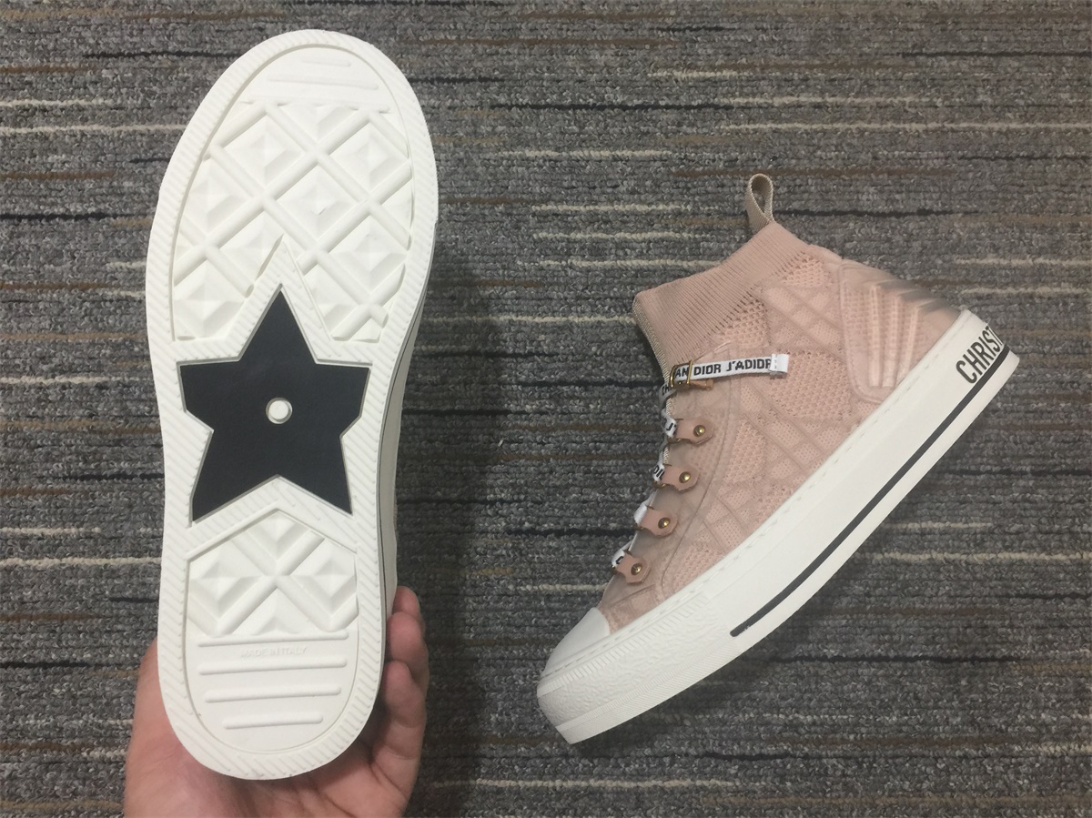 Men Women D*or Top Sneaker