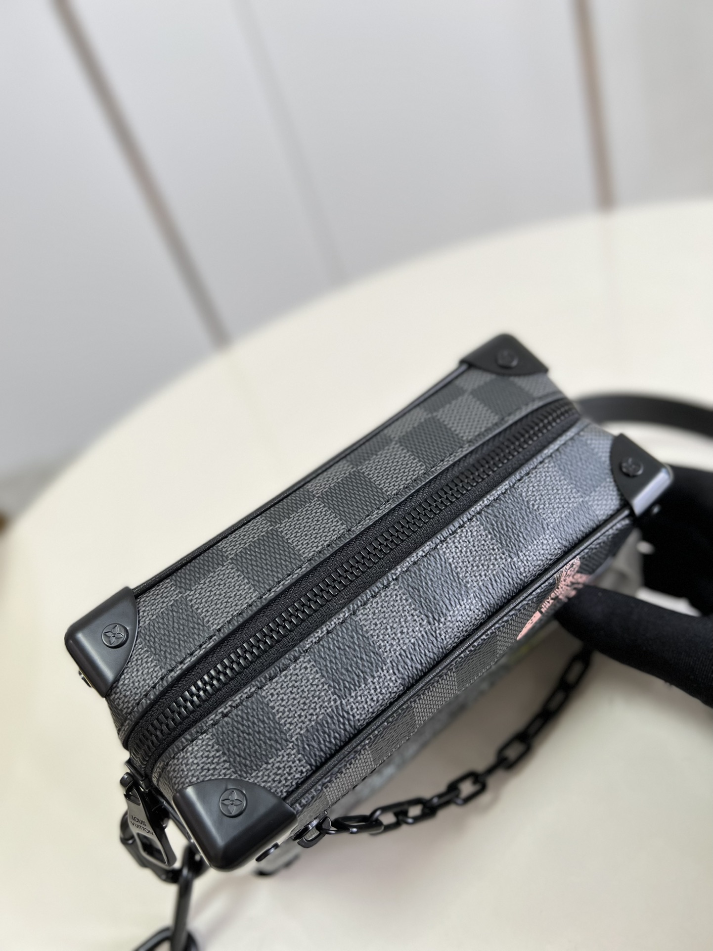 L*ouis V*uitton Bag Top Quality 18.5*13*8cm