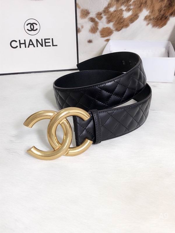 C*anel Belts Top Version