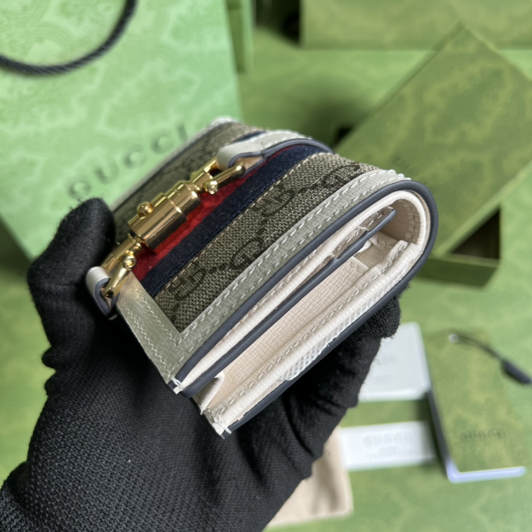 G*ucci Bag Top Quality 11× 8.5x 3cm