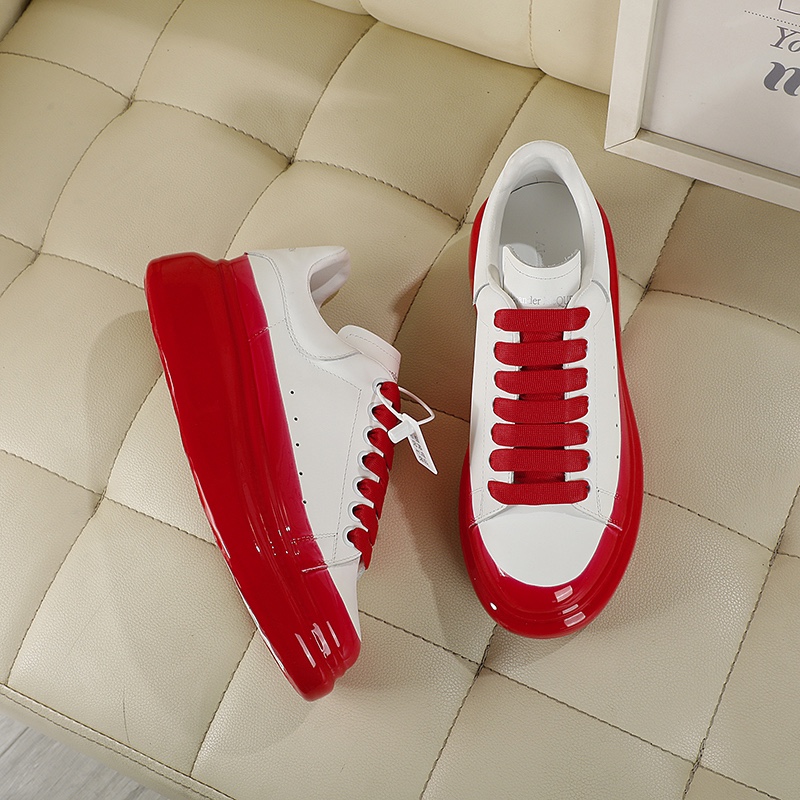 A*exander M*queen Sneaker