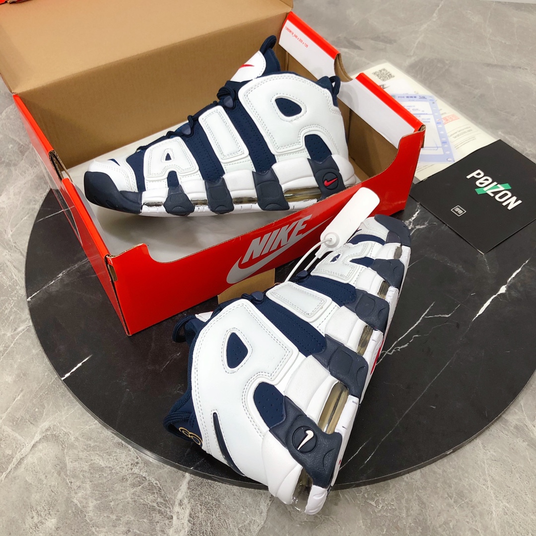 from Nike Air More Uptempo ’96 OG