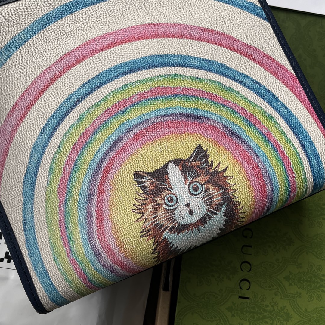 G*ucci Bag Top Quality 28*26.5*9CM