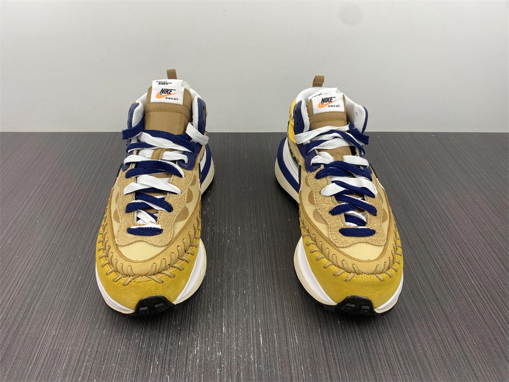 from Clot x Sacai x Nike DH9186-200