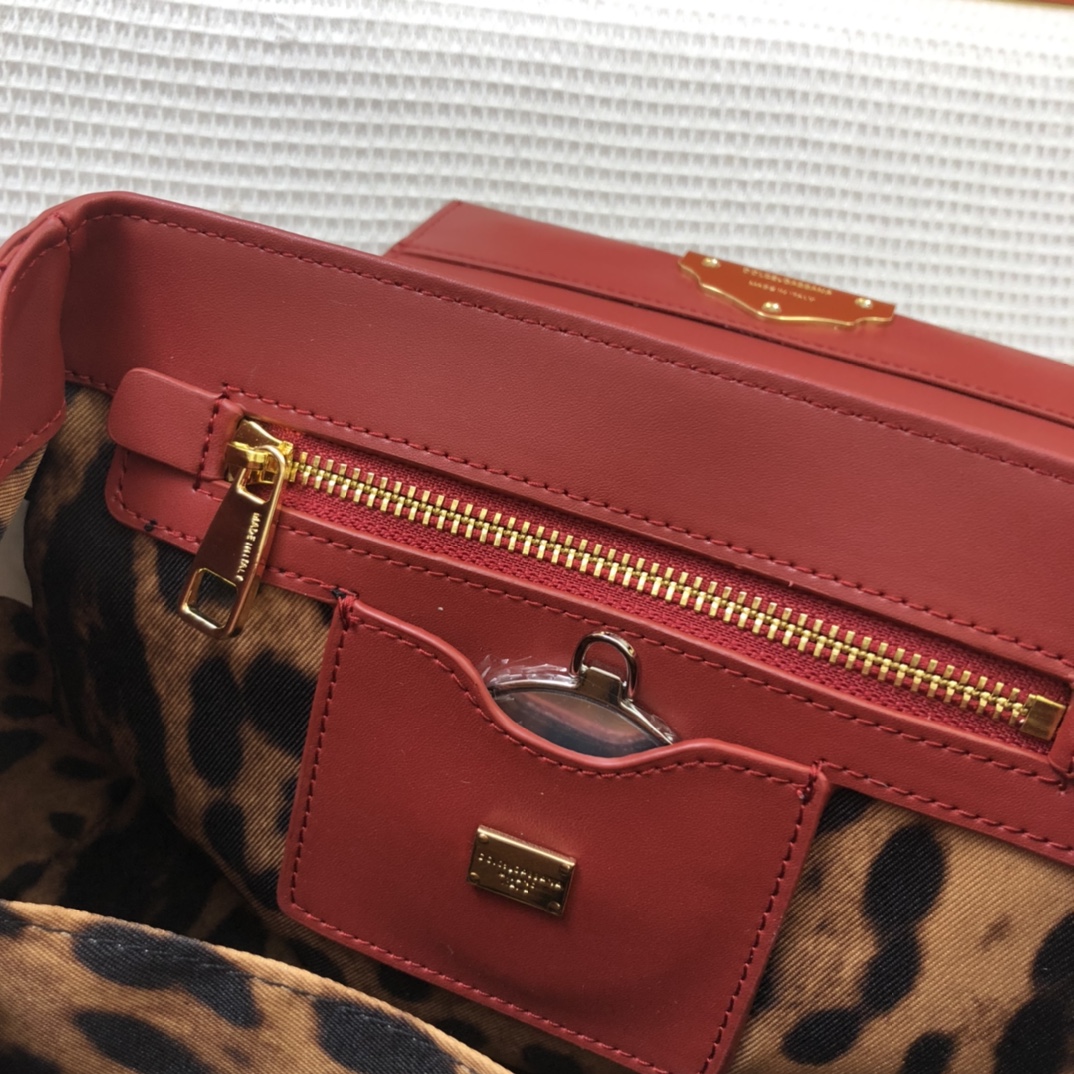 D*olce&G*abbana Bag Top Quality 28*20*9cm