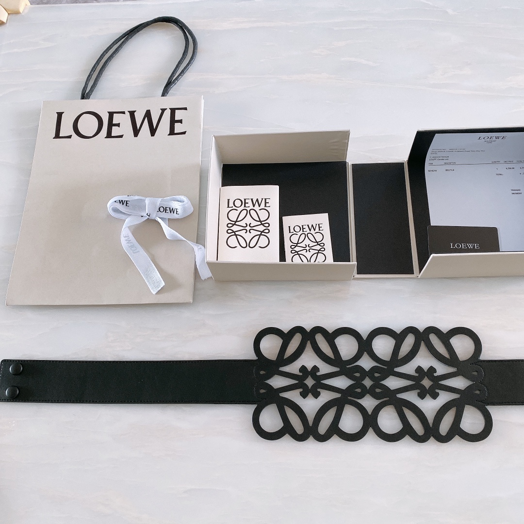 Other Belts Top Quality 130MM