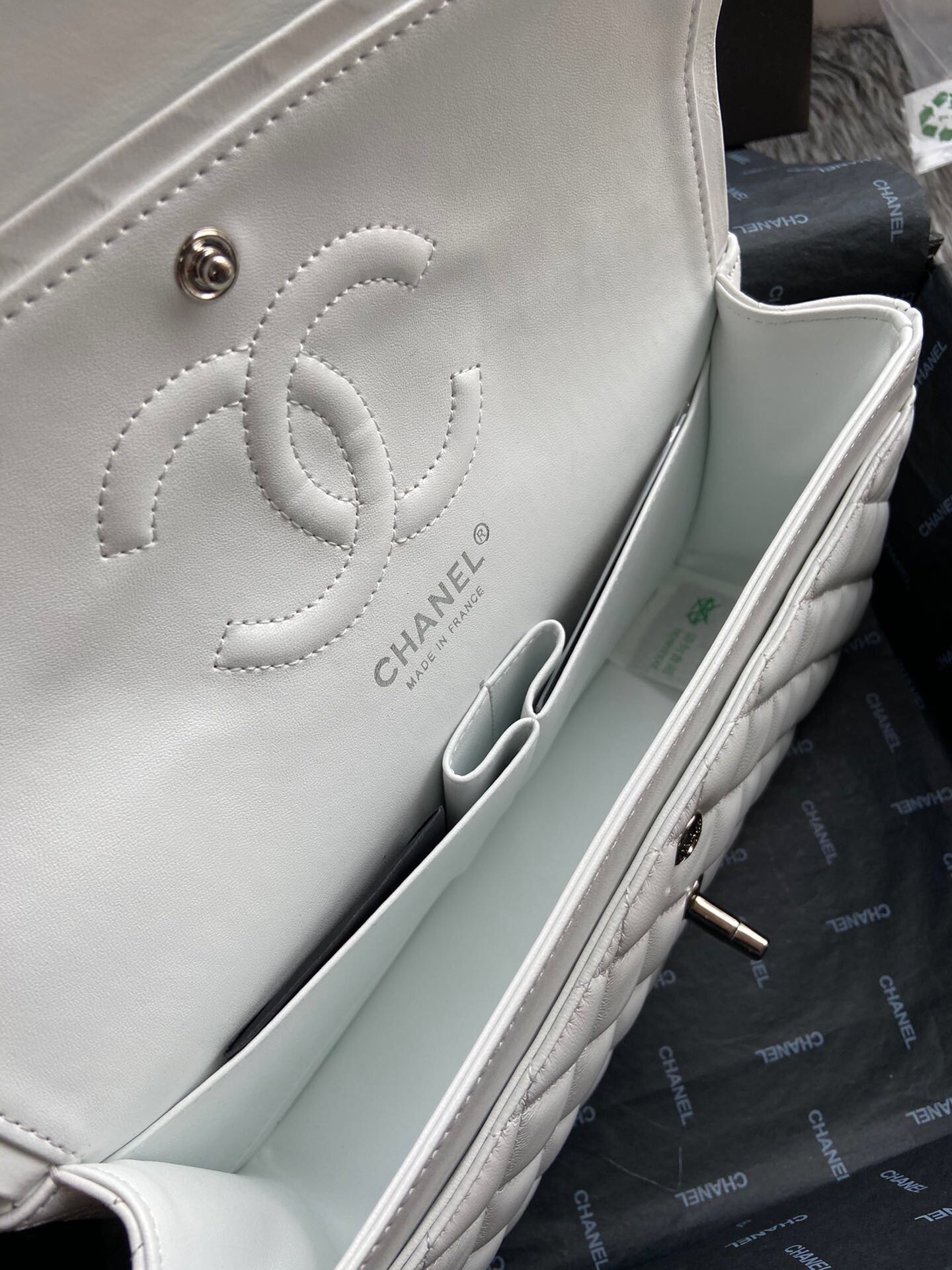 C*hanel Bag Top Quality