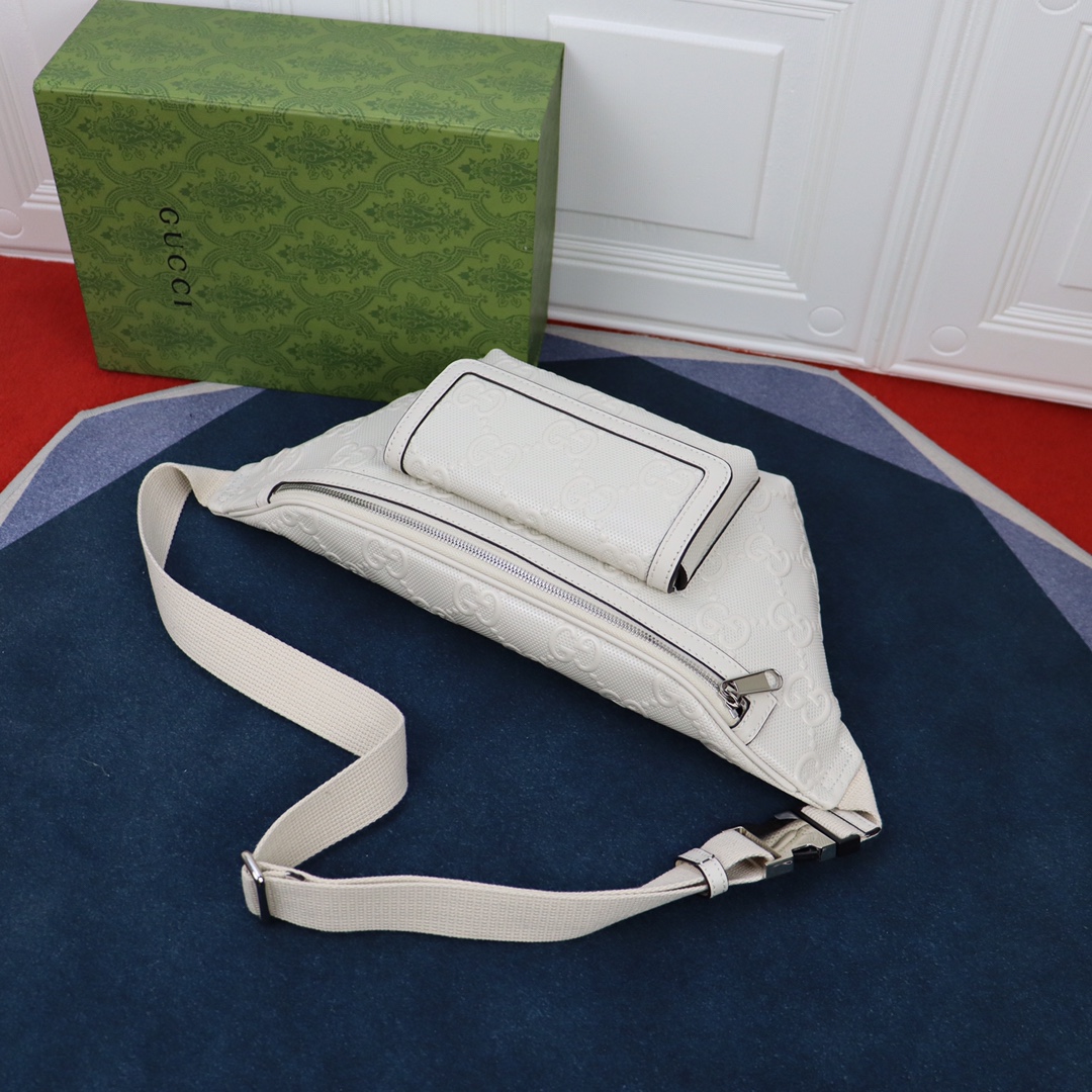 G*ucci Bag Top Quality 28*18*8CM