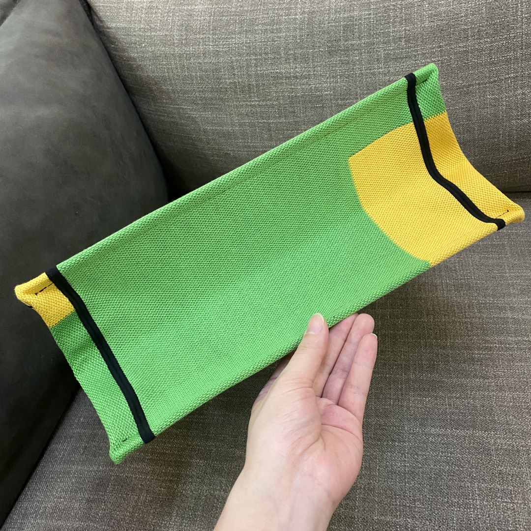 D*ior Bag Top Quality 36*18*28CM