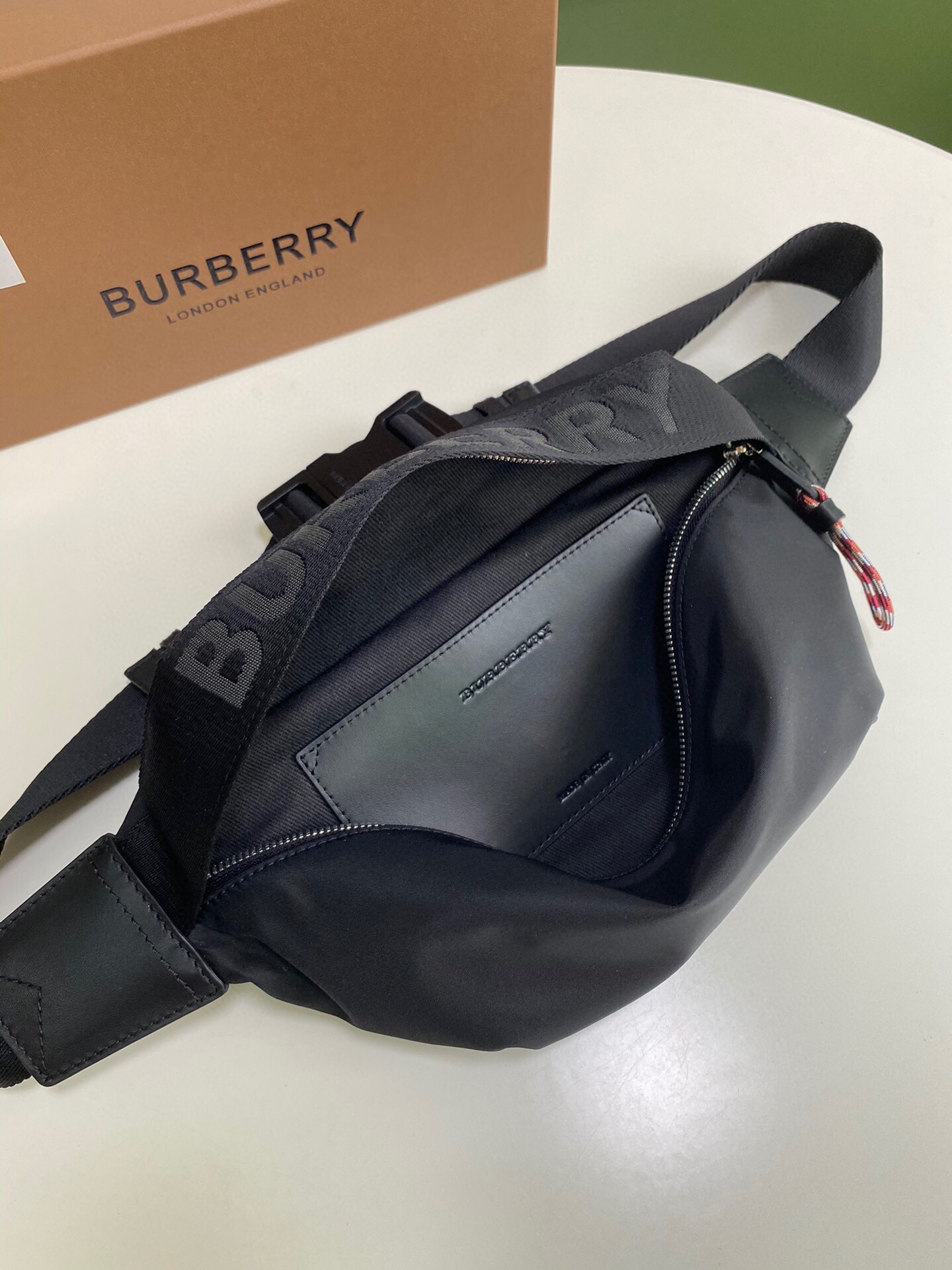 B*urberry Bag Top Quality
