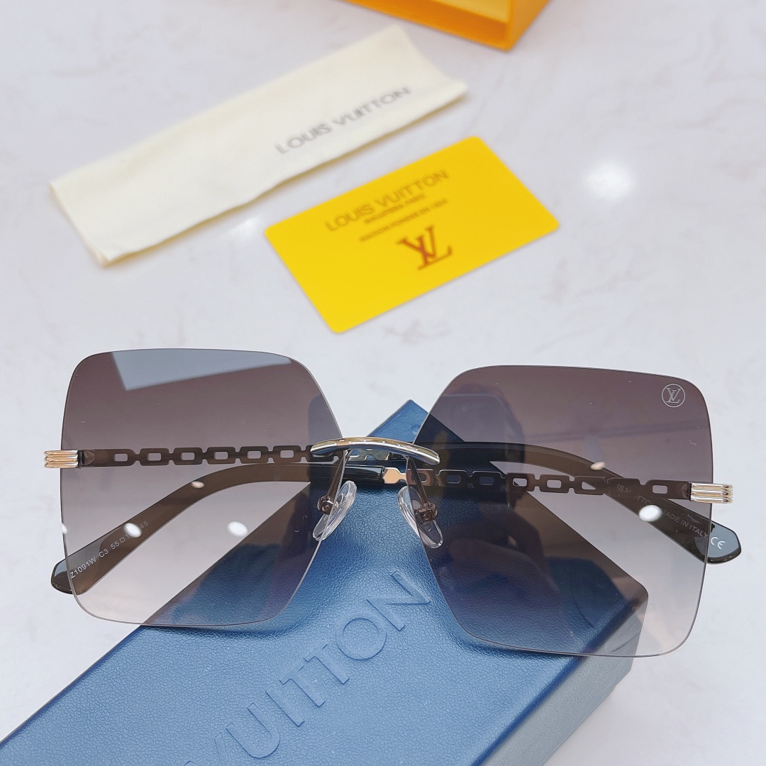 L*ouis V*uitton Glasses Top