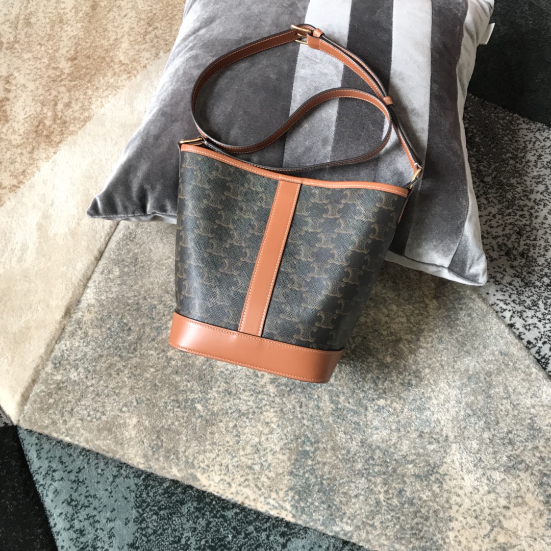 C* eline Top Bag 30*22*13cm