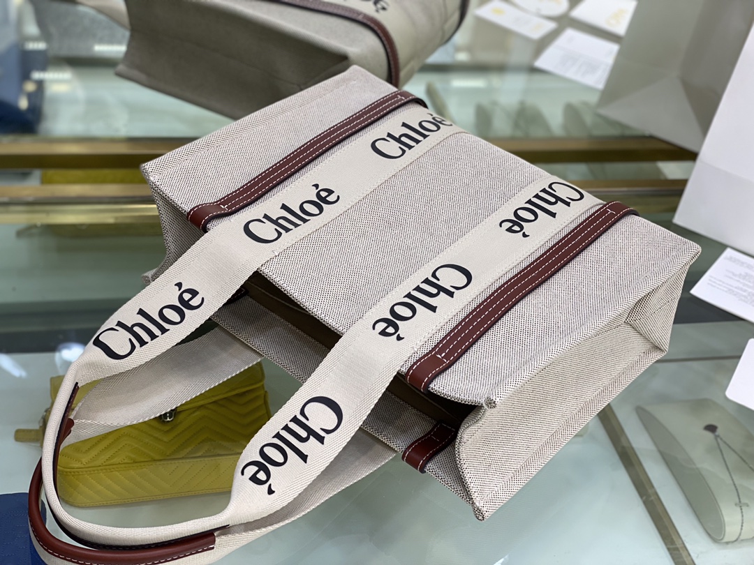 C*hloe Bag Top Quality 37*26*12cm