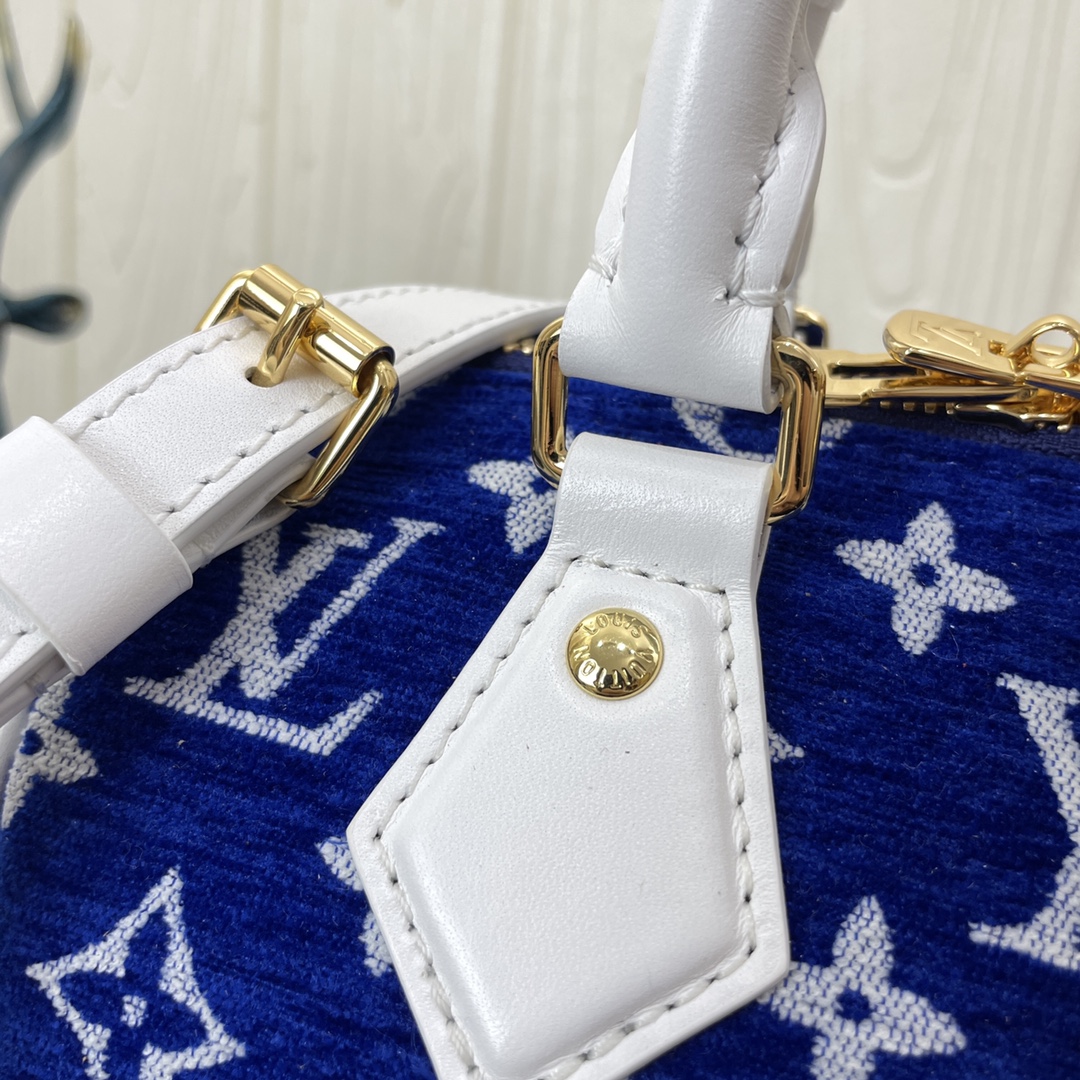 L*ouis V*uitton Top Bag 20.5*13.5*12cm