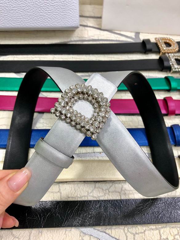 D*or Belts Top Version