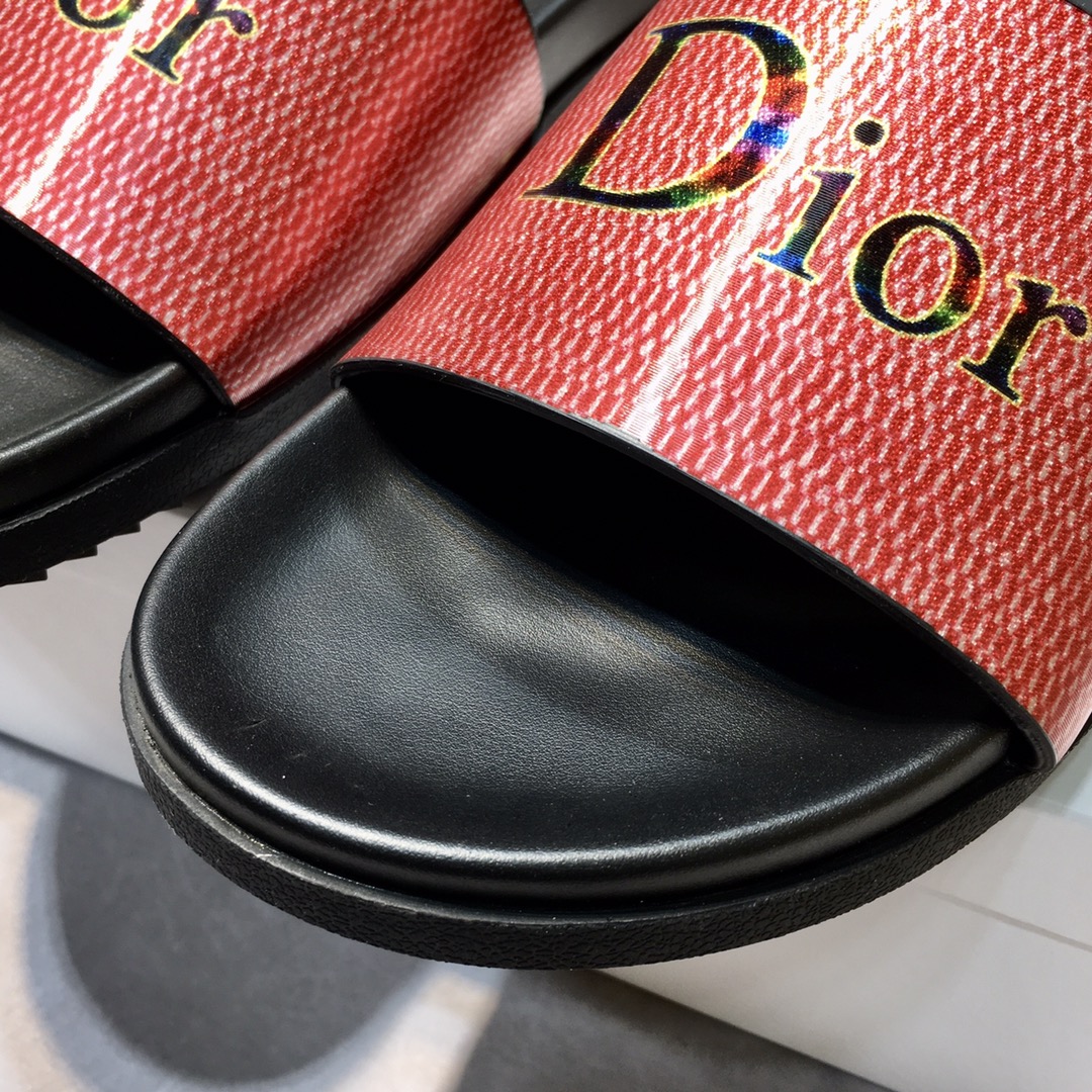 Men D*or Sandals Top Version