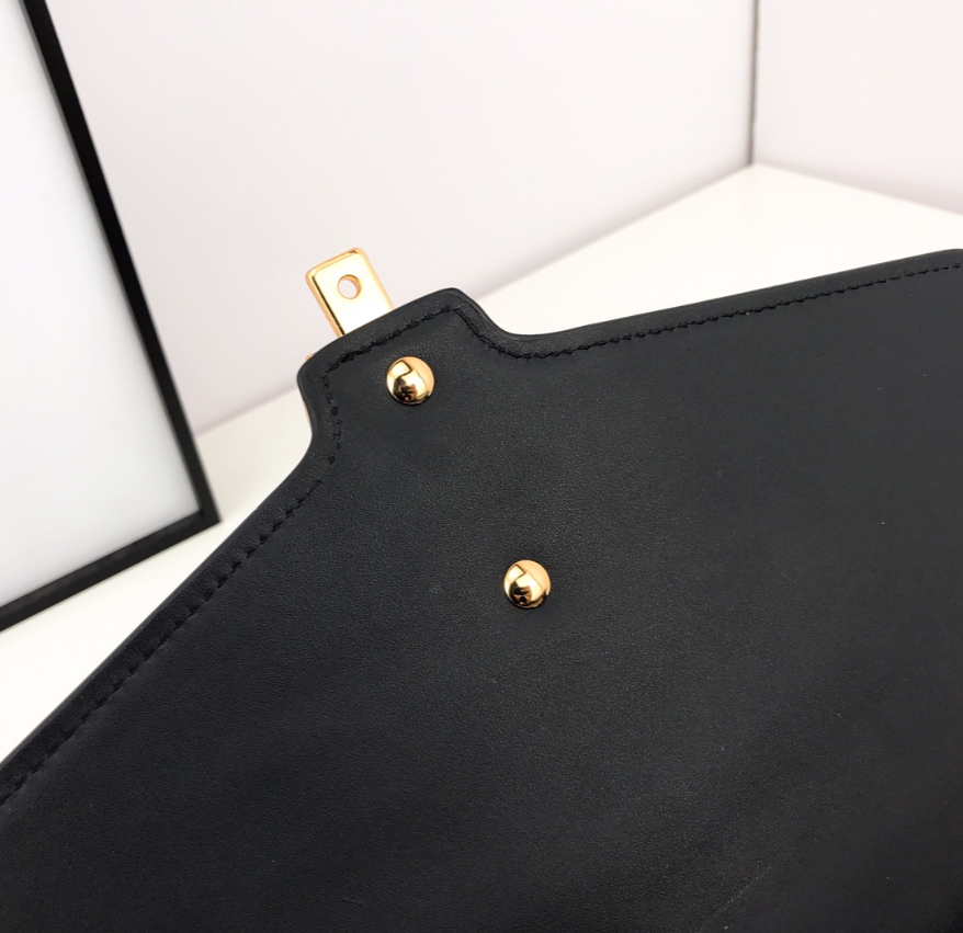 G*ucci Bag Top Quality 25.5*17*8CM