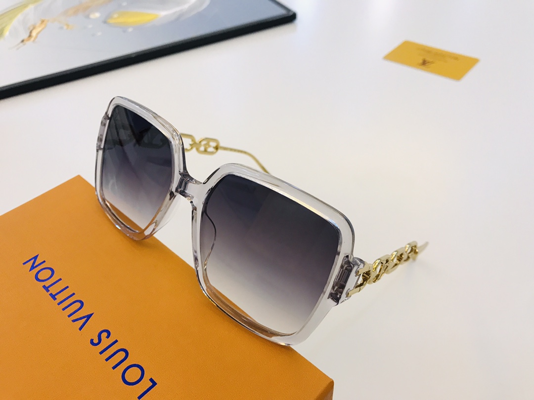 Top Quality L*ouis V*uitton Glasses