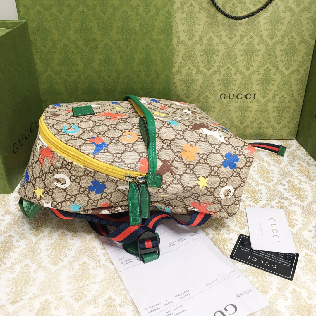 Kids Top Quality Bags 32*25*10 CM