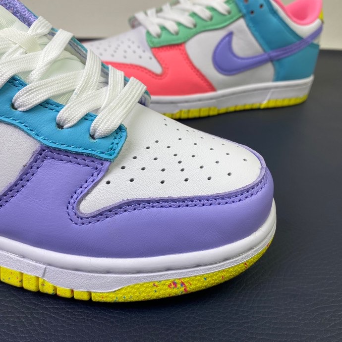 from Nike Dunk Low DD1872-100