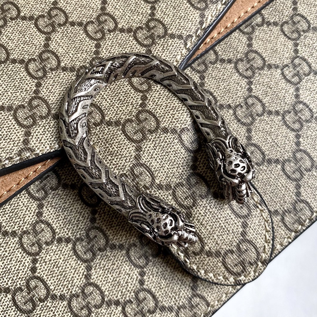 G*ucci Bag Top Quality 28*18*9CM