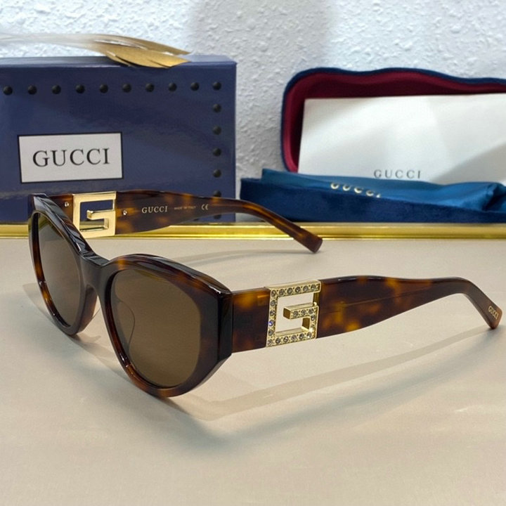 Top Quality G*ucci Glasses