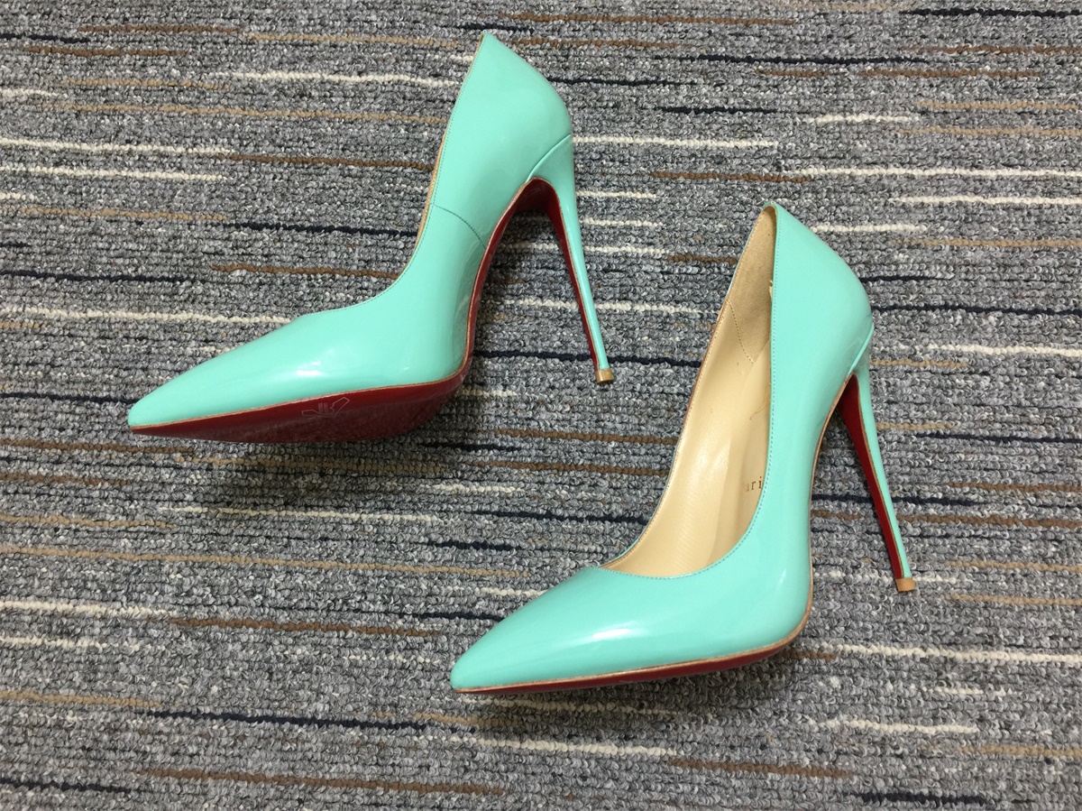 C*ristian L*uboutin Pump High Heels