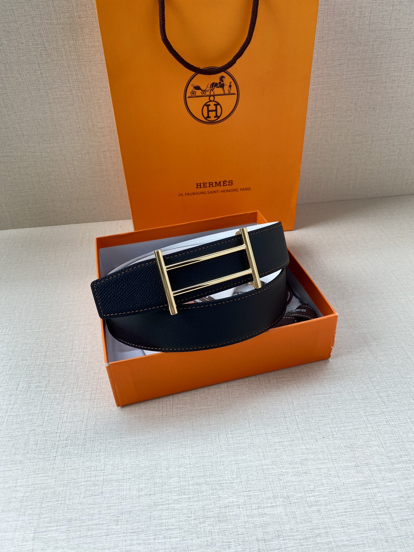 H*ermes Belts Top Quality