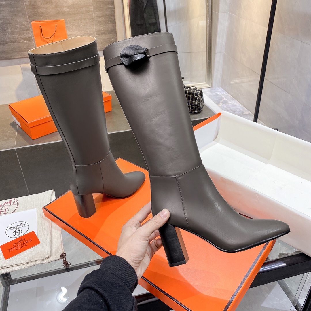 Women H*ermes Top Sneaker