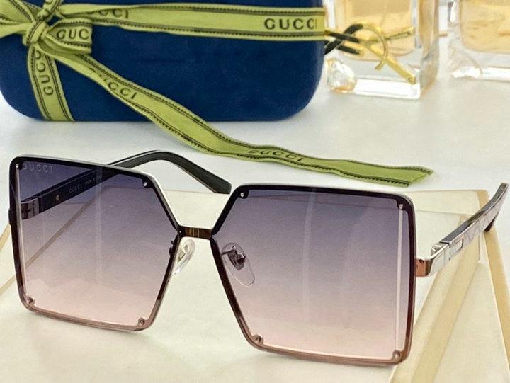 Top Quality G*ucci Glasses