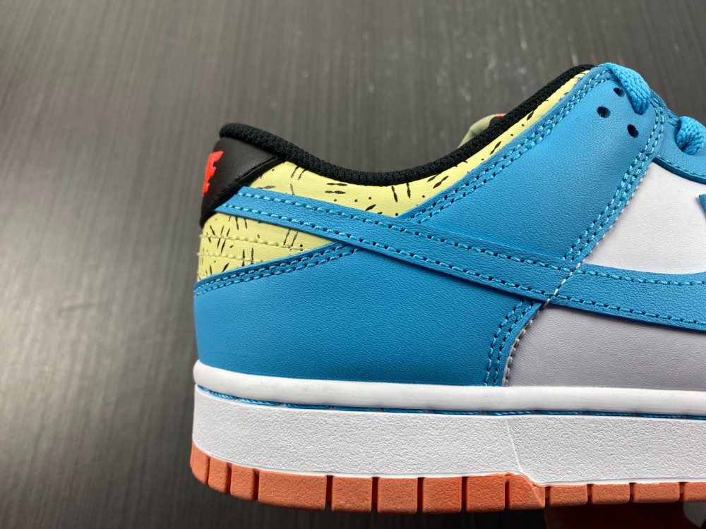 from NIKE DUNK LOW DN4179-400