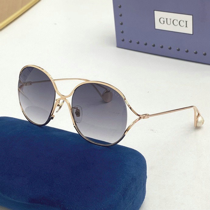 Top Quality G*ucci Glasses