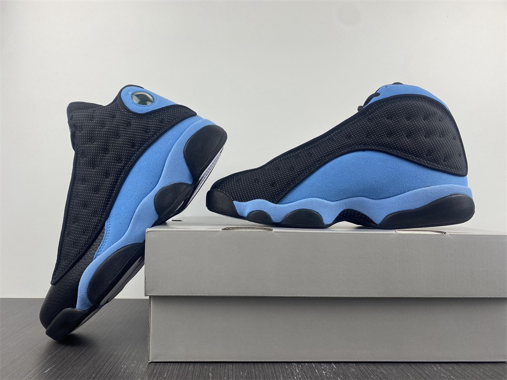 Air Jordan 13 University Blue DJ5982-041