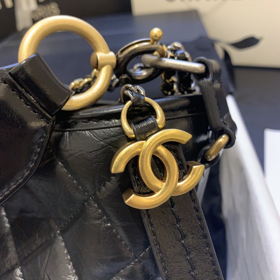 C*hanel Bag Top Quality 25cm