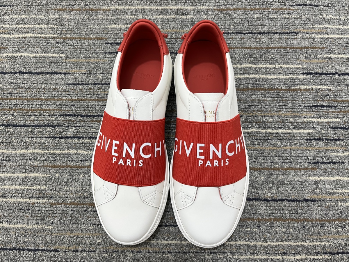 Men Women G*venchy Top Quality Sneakers