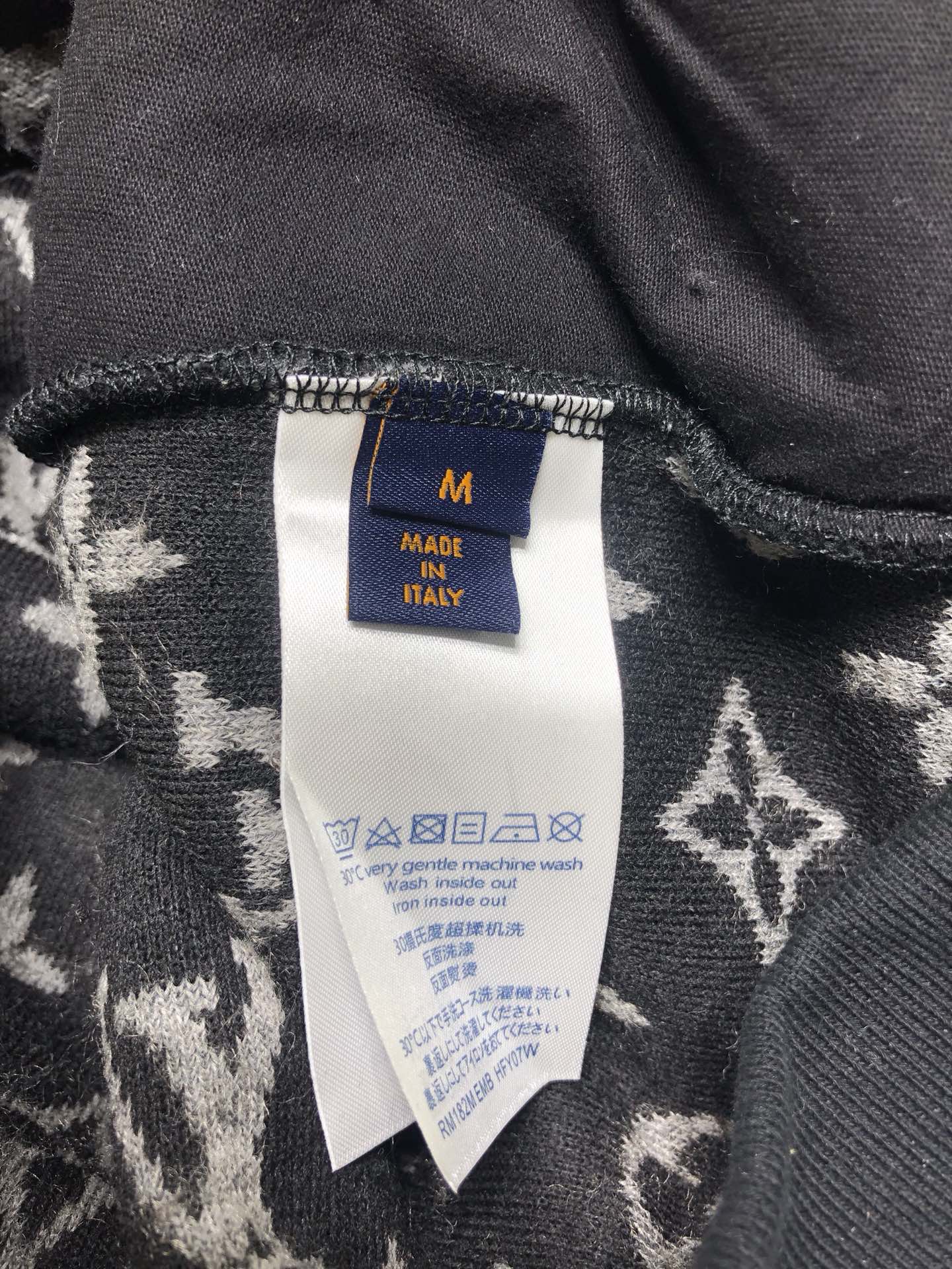 Men Jacket/Sweater Top Quality16