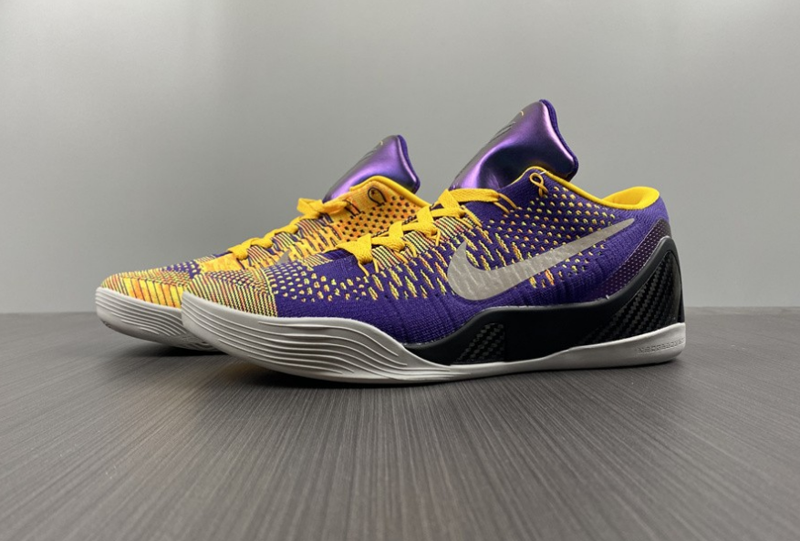 from NIKE KOBE 9