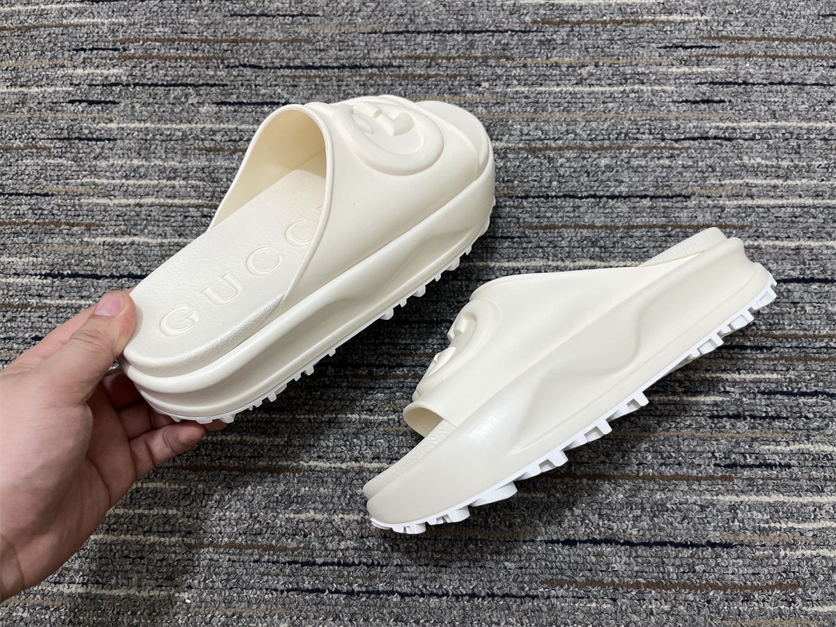 Men Women G*ucci Top Sandals