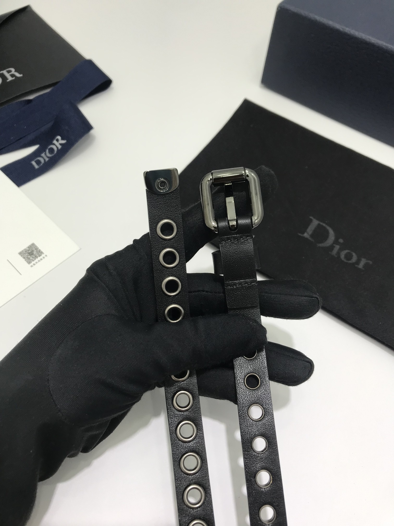 D*ior Belts Top Quality 15MM