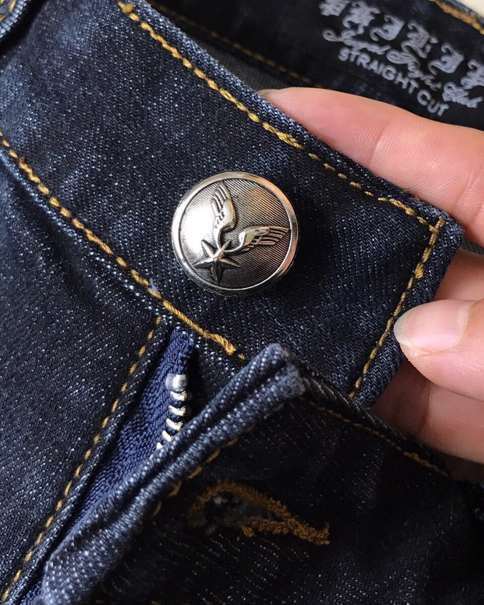 Men Pants Top Quality