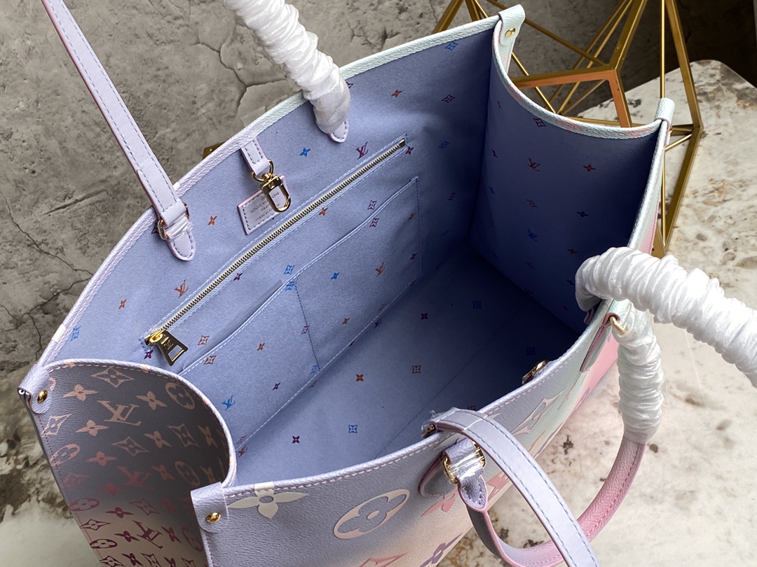 L*ouis V*uitton Bag Top Quality 41*34*19CM