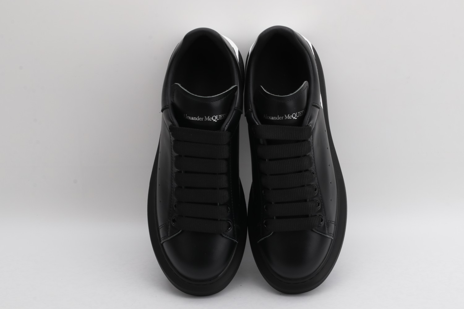 Men Women A*lexander M*cqueen Top Sneaker