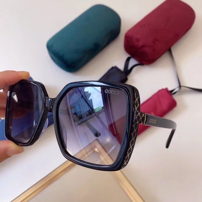 Top Quality G*ucci Glasses